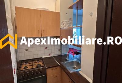 Apartament 2 camere de inchiriat Sala Palatului București | ApexImobiliare.ro - 9