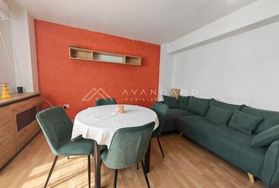 Apartament 3 camere, imobil nou, Calea Turzii - 9