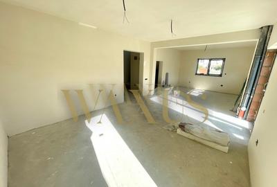 Duplex de Vanzare - SU 115mp I ST 190mp I zona Vivo I Floresti - 4