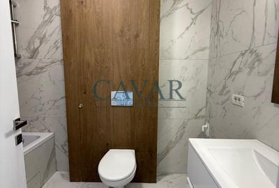 Proiect Cavar Residence Drumul Dealu Babii 26-30 - 9