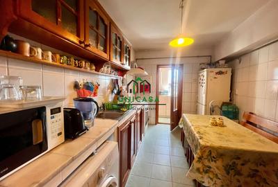 Apartament 3 camere / Calea lui Traian - 1