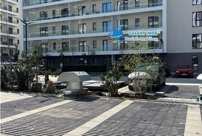 Pipera Plaza, etajul 2, apartament superb, loc parcare - 15