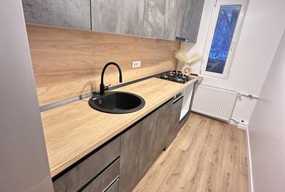 Garsonieră LUX – Investiție Premium | Lujerului A257 - 5