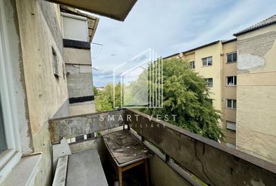 Apartament 2 camere | Etaj 3 | Zona Solidarității Rodnei - 12
