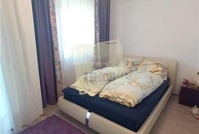 Casa cu 3 camere 3 balcoane si parcare privata in Selimbar - 9