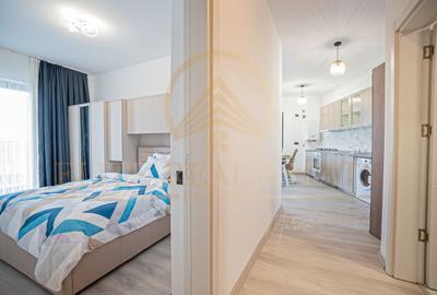 Tomis Plus - Celine Elegance - Vânzare apartament cu 3 camere, etaj 5. - 11