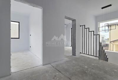 Vila premium P+1 Tunari Finisaje de Lux - 10
