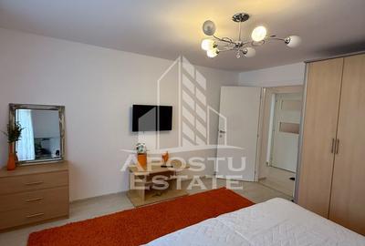 Apartament 3 camere de inchiriat,la curte comuna, Girocului, Timisoara - 6