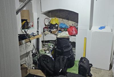 CASA  D+P+1E - PIATA OVIDIU - 16