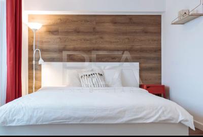 Apartament cu 4 camere cu vedere spre fântânile de la Piața Unirii - 18