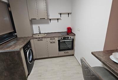 Apartament Ultracentral în Vilă Vânzare, Drumul Poienii Brașov - 12