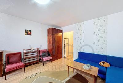 Garsoniera 32 mp de inchiriat in Manastur, zona strazii Parang - 1