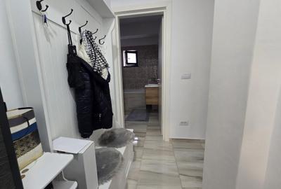 Apart. 2 camere mobilat,utilat,intabulat,Bucium-Plopii fara sot,et.1,Id:162554 - 8