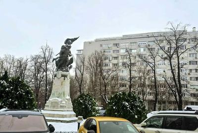 Apartament 2 camere | Parcul Cișmigiu - Fără risc - 7