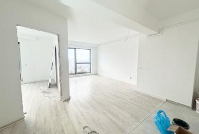 2 camere finisate 50 mp+ garaj subteran et 1- Wings -  Zorilor - 3