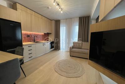 Studio NOU | Design modern I Semicentral | Parcare - 9