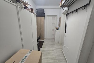 Grand Kristal Residence,2 cam,dec,60 mp,centrala proprie,loc parcare,mob/utilat - 8