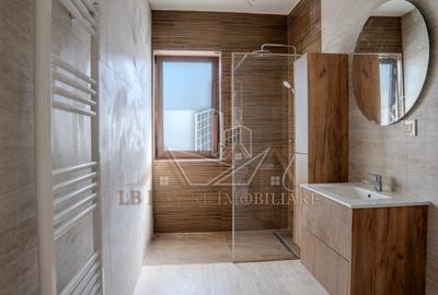 Casă individuală de vânzare în Dumbrăvița,la liziera pădurii finisaje la alegere - 15