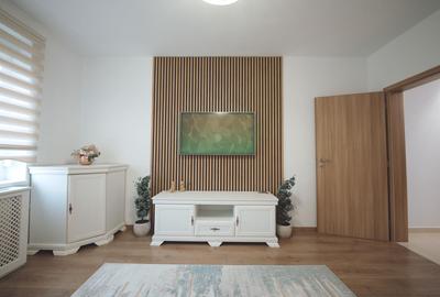 Apartament modern de închiriat | 2 camere | 68mp | Cetate - Kaufland - 1