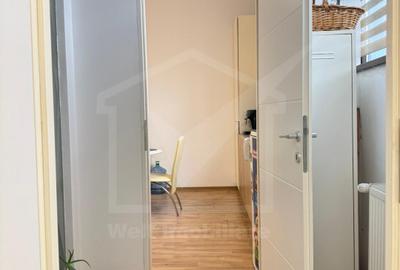Spatiu mobilat utilat 150mp, zona Fabrica de Sport - 5