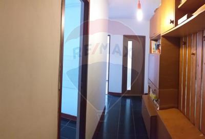 Apartament doua camere zona Ultracentrala - 1