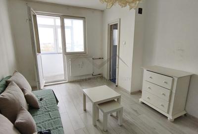 Garsoniera in bloc de apartamente Podu Ros - 2