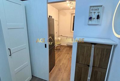 2 Camere de inchiriat | Dristor | Boiler Electric | Mobilat-Utilat - 5