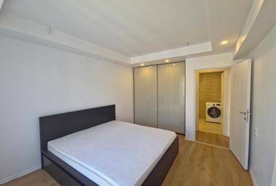 Ap 2 camere, Cosmopolis, loc de parcare subteran INCLUS, renovat 2025 - 1