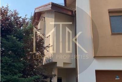 Vila 6 camere | American School - Pipera | Loc parcare - 27