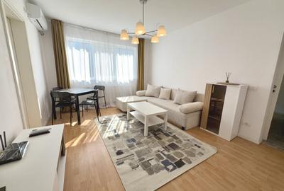 Apartament 2 camere, 41 mp utili, mobilat - Circumvalațiunii - 3