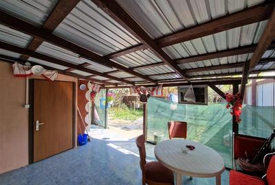 Casa cu 3 camere in centrul comunei Salard - 18