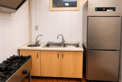 Spațiu Restaurant Echipat Complet | Șos. Colentina | Ready to Start - 10