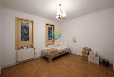 Casa la curte zona Timpuri Noi Vitan - 14