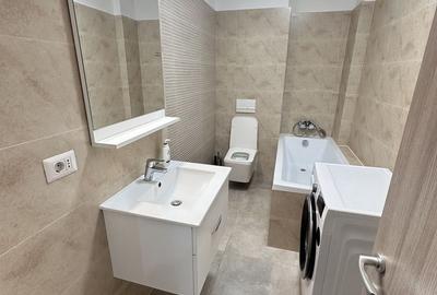 De inchiriat apartament 2 camere LUX Lujerului/Virtutii/Centrala proprie A256 - 9