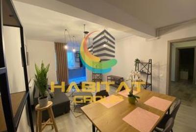 Apartament 3 camere Mobilat si Utilat 5 min Metrou Berceni - 1