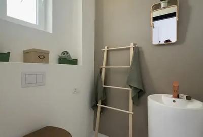 Arhitectura Mediteraneana Casa 5 Camere LUX 240 mp - Curte 450 MP - 9