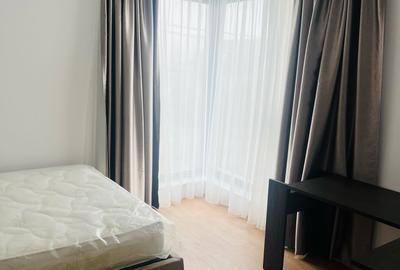 Ocazie! Casa ultrafinisata, mobilata, cu garaj si parcare - 14
