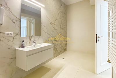Apartament 4 camere 246 mp, finisaje lux Parlament, Marriott, imobil exclusivist - 12