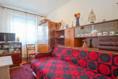 COMISION 0% || 3 CAMERE DECOMANDAT || ETAJUL 1 || GRIVITEI - 10