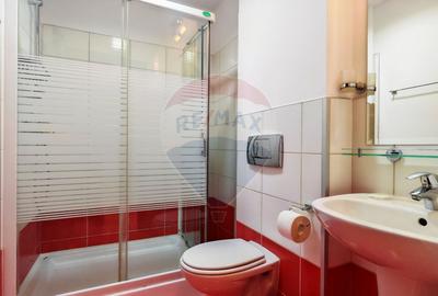 Închiriere 3 camere I Piscina I Fitness I Natura Residence - 8