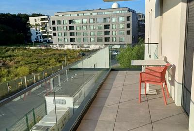 Baneasa Shopping City (THE IVY)-4 camere ample, mobilier premium, loc de joaca! - 41