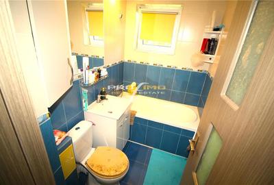 City Parc Mall - Apartament 3 camere, mobilat - utilat modern - 3