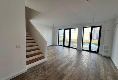 CASA DE VANZARE FINALIZATA  ZONA COSMOPOLIS ZONA STEFANESTI TUNARI - 6