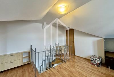 Apartament cu 3 camere, 76mp utili, mobilat, orientare Estica - 12