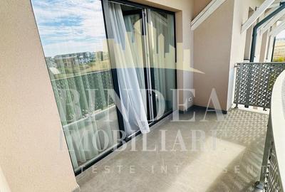 Apartament cochet, incalzire pardoseala, parcare proprie, complet utilat - 7