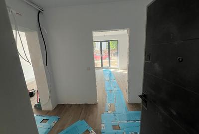 Apartamente 2 Camere Direct de la Dezvoltator / Melchisedec Residence - 5