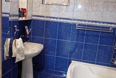 Apartament de 4 camere, cu centrala proprie, foarte spatios, in Militari, la 2 m - 28