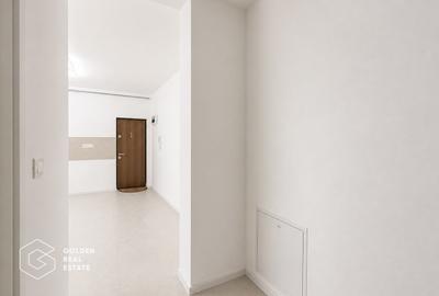 Apartament 2 camere cu curte proprie | Braytim, Giroc, investiție sau locuință - 7