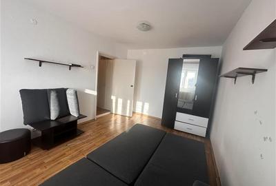 Mobilat si utilat la etajul 3 in zona Girocului - 1