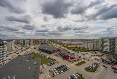 Penthouse exclusivist | 150 mp | spațiu, lumină și rafinament la înălțime - 26